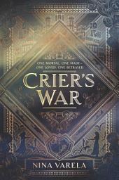 Ikonbilde Crier's War: Volume 1