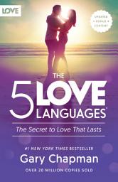 Ikonbild för The 5 Love Languages: The Secret to Love that Lasts