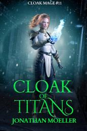 Icon image Cloak of Titans
