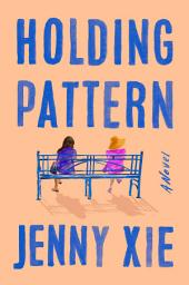 תמונת סמל Holding Pattern: A Novel
