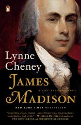 Ikonbild för James Madison: A Life Reconsidered