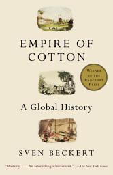 Ikonbild för Empire of Cotton: A Global History