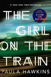 Значок приложения "The Girl on the Train: A Novel"
