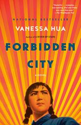 Відарыс значка "Forbidden City: A Novel"