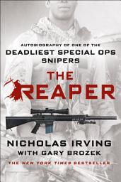 The Reaper: Autobiography of One of the Deadliest Special Ops Snipers की आइकॉन इमेज