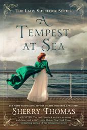 İkona şəkli A Tempest at Sea