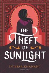 Icon image The Theft of Sunlight