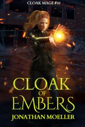 Icon image Cloak of Embers