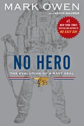 No Hero: The Evolution of a Navy SEAL की आइकॉन इमेज