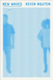 આઇકનની છબી New Waves: A Novel