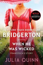 آئیکن کی تصویر When He Was Wicked: Bridgerton