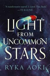 Ikonbilde Light From Uncommon Stars