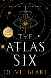 Ikonbilde The Atlas Six