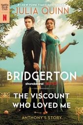 Ikoonprent The Viscount Who Loved Me: Bridgerton