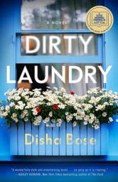 চিহ্নৰ প্ৰতিচ্ছবি Dirty Laundry: A Novel