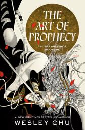 Дүрс тэмдгийн зураг The Art of Prophecy: A Novel