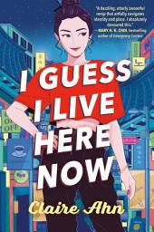「I Guess I Live Here Now」のアイコン画像