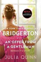 Ikoonprent An Offer From a Gentleman: Bridgerton