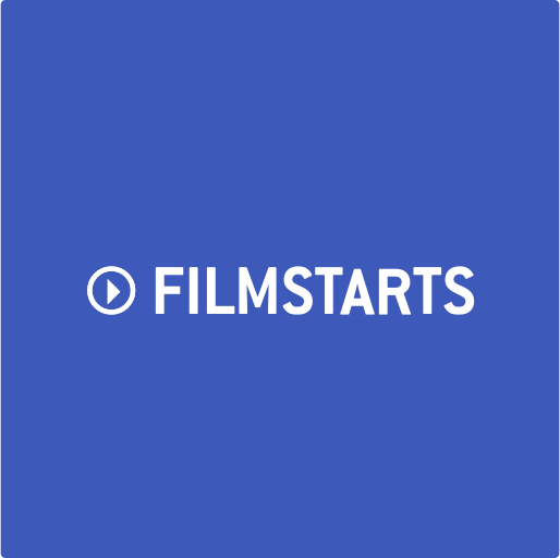 FilmStarts Logo