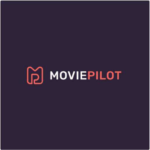 Movie Pilot Logo