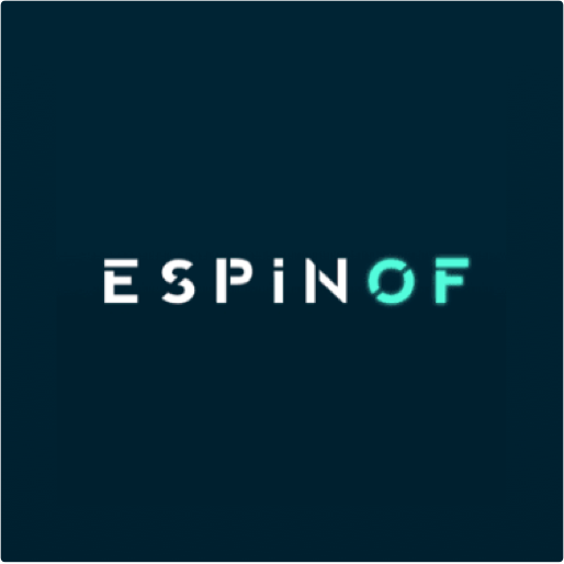 Espinoff Logo