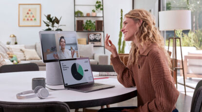 Webex recognized as a video conferencing leader by Aragon