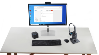 Webex by Cisco and AWS announce two new synergies for collaboration and customer experience