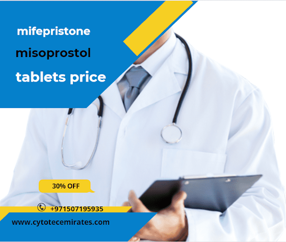 mifepristone and misoprostol