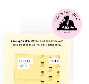 Joe & the Juice Revamped Their Loyalty Flow With Personalized Messaging That Drives Revenue