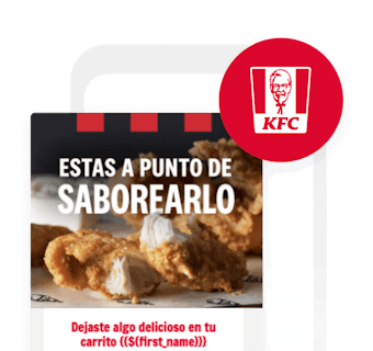 KFC Ecuador Boosts Revenue by 15% With Cross-Channel Marketing