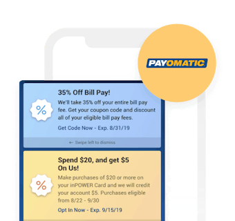 Payomatic Boosts Mobile App Adoption and Lifetime Value with Data-Driven Marketing