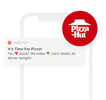 Pizza Hut Adds Key New Channels and Drives a 21% Increase in Revenue With Machine Learning