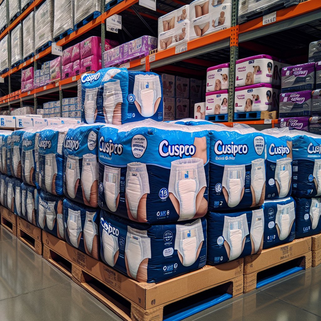 Why Buy Adult Diapers at Costco? Top Reasons Revealed! - Cart Health