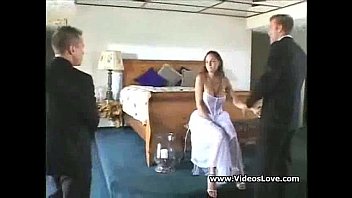 sex, hardcore, bride, wedding