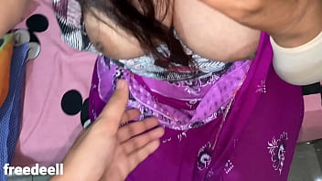 hairy, hindi audio, old and young, divorced mom
