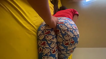 fucked up family, big ass, step sister, step