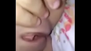 ppk raspadinha, masturbacao, mandou um video esfregando a bucetinha, masturbando