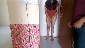 blowjob, indian roleplay, hot milf, doggy style
