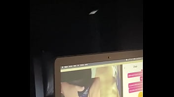 me masturbo para otro, comparto ami esposa con otro, skype, mostrando el culo