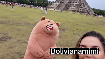 Bolivianamimi, porno, femdom, latina