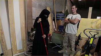 Sean Lawless, muslim, marines, tour of booty