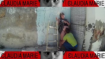 sexy, Claudia Marie CTDX, femdom, horny