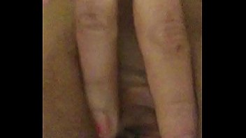shaved pussy, girl, cum, real