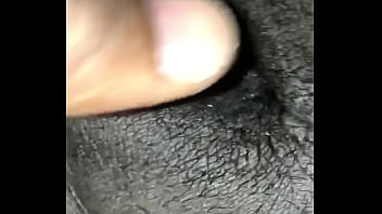 fondling, clit rubbing, closeup, pussy