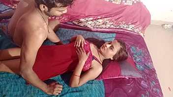 Kishan, devar bhabhi sex, indian village couple, hindi desi village xxx