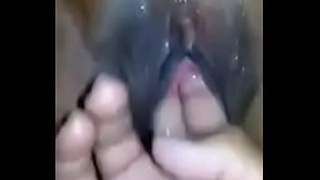 indian anty, pussy fingering