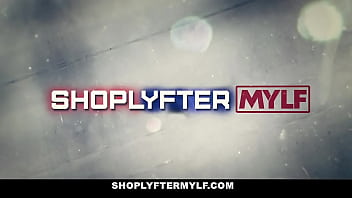 fuck me or else, shoplifter, Sunny Lane, shoplyfter