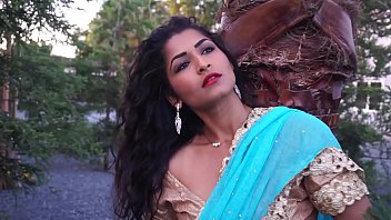 puja, homemade, sexy indian girl, sexy saree