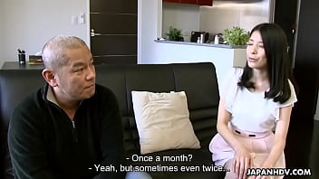 Kana Aizawa, stepfamily, asian woman, wife