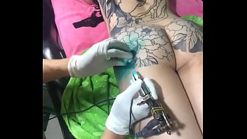 japanese, asian woman, viet, asian tattoo